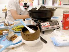 -香香海南菜餐厅