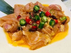 猫抓藤椒鸡-猫抓烤肉(春熙路店)