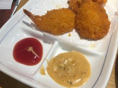-菲滋意式餐厅(临平万达店)