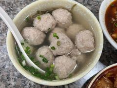 -李记小小吃(涪江路店)