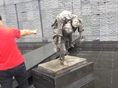 -侵华日军南京大屠杀遇难同胞纪念馆