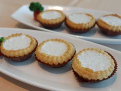 燕窝蛋挞-金悦轩海鲜酒家(拱北店)