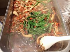 -湖南人家·家传湖南菜(水围店)