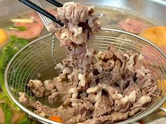 -乡土黄·鲜牛肉火锅·小龙虾(兴业街店)