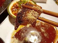 -钢管厂歆瑞源油卤串串香(春熙路太古里店)