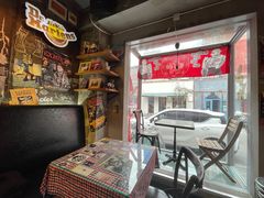 -鼓楼吃面·肉啃肉(南锣鼓巷店)
