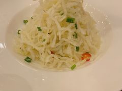 -陕西大厦中餐厅(陕西驻沪办店)