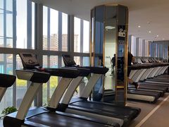 -银吉姆健身(恒隆馆)