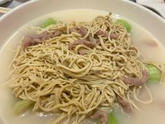 -全聚德(上海首店浦东店)