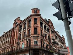 -上海市外滩历史纪念馆