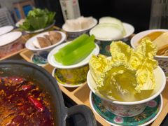 -俏媳妇火锅(宽窄巷子店)