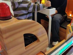 -卡通尼·超级欢乐屋(重庆渝北吾悦广场店)