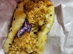 -塔斯汀中国汉堡(长平路店)