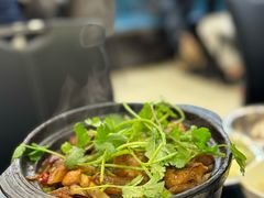 -川香煲(茅台路店)