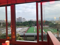 -热血兄弟·炭火烤肉(融侨中心店)