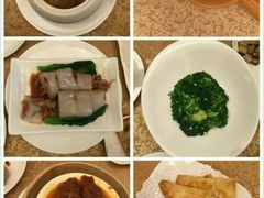 -新东方千禧大酒店-逸品轩中餐厅