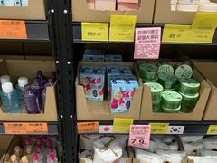 -中百仓储超市(百步亭花园路店)