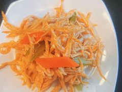 -西部马华清真兰州牛肉面·烧烤夜市(关东店)