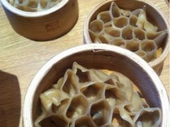 iphone_upload_pic-西贝(金桥店)