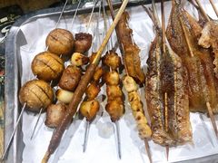 -老谢野馄饨(延安路店)