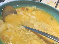 -高第街56号港式餐厅·精选(世茂广场宽厚里大明湖店)