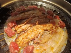 -真熙家牛排烤肉无限续(百脑汇店)