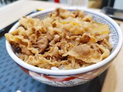 -吉野家(东海缤纷天地店)