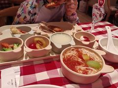 -西贝(枫蓝国际购物中心店)