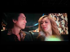 -卢米埃影城(苏州园区华润杜比全景声激光店)