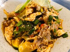 柠檬手撕鸡-紫滇源云南生态菜(丹凤街店)