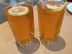 -海泰食府·新鲁菜·家宴(总部基地店)