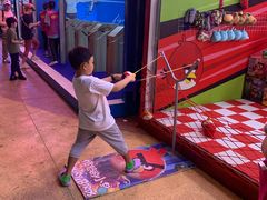 -三亚海昌梦幻海洋不夜城