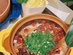 -润园四季椰子鸡火锅(南山海岸城店)