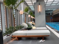 -燃坊JEN ACTIVE游泳健身中心·深圳前海JEN酒店