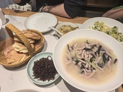 -山东宾馆·齐鲁苑餐厅