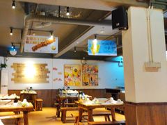 -木屋烧烤(南新店)