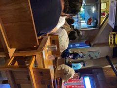 -串大叔炭火烤串·鸡西大冷面刀削面(总店)