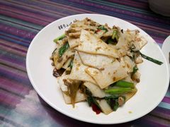 炒饵块-88号小吃店·经典云南菜·地道纳西美食