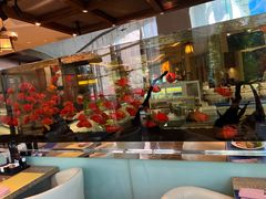 -怡咖啡海鲜自助餐厅(浦东香格里拉店)