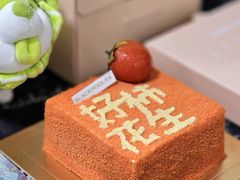 -黑池口感烘焙·生日蛋糕(坂田店)