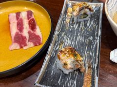 -赤牧日式烧肉自助(金桥永旺店)