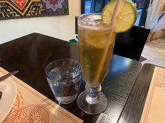 -克比叔叔印度餐厅Kebabs on the Grille(永康路分店)