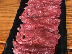 -手选潮汕鲜活牛肉火锅(二七广场店)