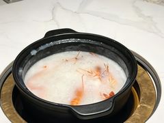 -大良毋米粥 · 粥底火锅(岭南天地店)