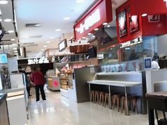 -巴黎春天(浦建店)