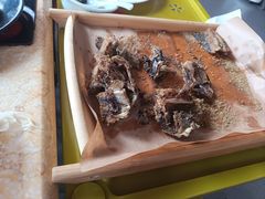 -活鱼馆(宜兴埠店)