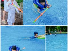 -宁波九龙湖开元度假村