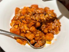 宫保鸡丁-花家怡园(四合院总店)