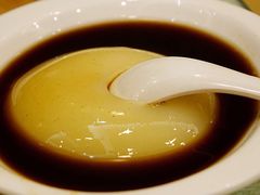 红糖凉糕-廖老妈蹄花店(人民公园陕西街259号店)