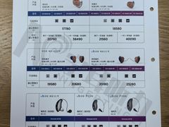 -宁耳听力助听器奥迪康峰力西门子斯达克(静安闸北店)